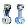 POLE EYE PLATE GUY HOOK
